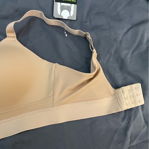 UK Size 36DD - Women’s High Impact Sports Bra - Picture 3 of 6